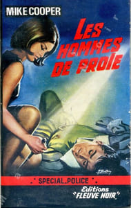 Les hommes de proie