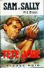 Tête à vide. BRAUN M.G.