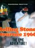Rolling Stones tournée 1966 - The Epic Adventure ! (Bruxelles - Paris - Marseille - Lyon). REICHMAN Roland et VERDET Dimitri