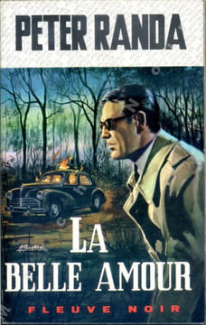 La belle amour . RANDA Peter