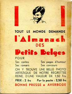 La nuit tragique