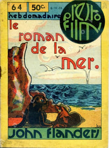 Le roman de la mer
