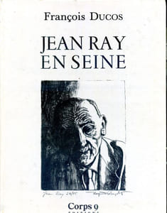 Jean Ray en seine