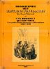Monographie des éditions populaires - Les romans à quatre sous - Les publications illustrées à 20 centimes 1848-1870. WITKOWSKI Claude