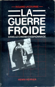La guerre froide dans le cinéma d'espionnage