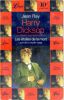 Harry Dickson, le Sherlock Holmès américain en 10 volumes. RAY Jean