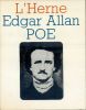 Cahiers de l'Herne n° 26 / Edgar Allan POE. POE Edgar Allan / RICHARD Claude