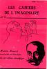 Les Cahiers de l' Imaginaire n° 5 : Maurice Renard, romancier et théoricien du merveilleux scientifique. COLLECTIF