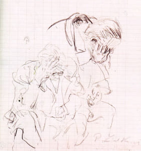 Des peintres au camp des Milles (Septembre 1939 - Eté 1941)