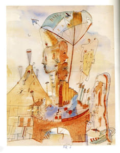 Des peintres au camp des Milles (Septembre 1939 - Eté 1941)