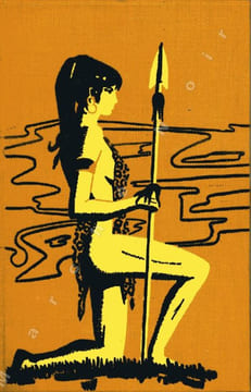 Le cycle Pellucidar en 3 volumes: Tome 1 (1966)  - Au coeur de la terre / Pellucidar - Tome 2 (1967) - Tanar de Pellucidar / Tarzan au coeur de la ...