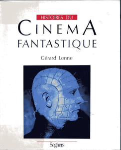 Histoires du cinéma fantastique