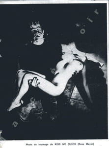 Frankenstein