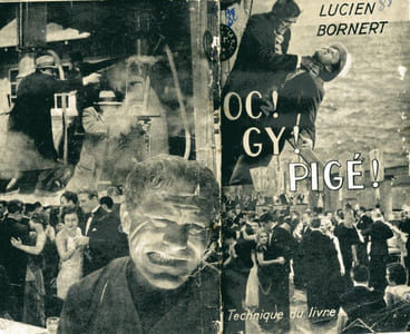 Toc ! Gy ! Pigé !