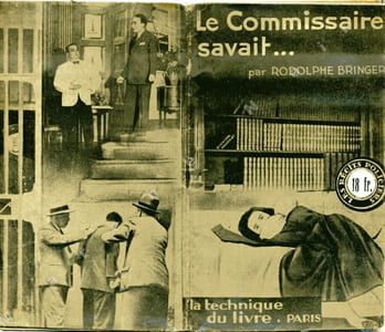 Le Commissaire savait ...