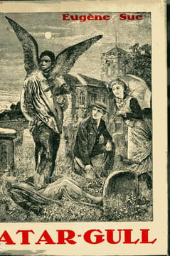 Atar-Gull. SUE Eugène