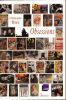 Obsessions (sélection de chroniques de l'émission Mauvais Genres, France-Culture 2003-2016). BIER Christophe