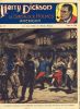 Harry Dickson, le Sherlock Holm&egrave;s am&eacute;ricain num&eacute;ro 57 / Les feux follets du Marais Rouge. Jean RAY