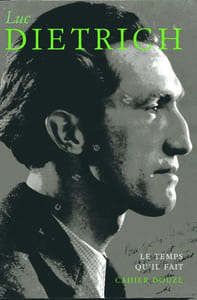 Luc Dietrich