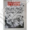 LA GROSSE BERTHA - Collection com.... COLLECTIF