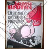LA GROSSE BERTHA - Collection complète en 98 numéros