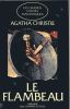 Le flambeau (The Lamp)  9 contes choisis et présentés par François Guérif. CHRISTIE Agatha