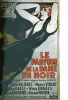 L'affiche de cinéma - Le cinéma français. CAPITAINE Jean-Louis & CHARTON Balthazar J.M.