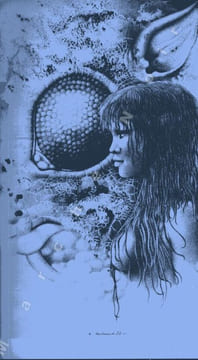 La saga de Pern en 2 volumes - Tome 1: Le vol du dragon (Dragonflight) / Tome 2: La quête du dragon (Dragonquest). McCAFFREY Anne