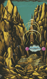 Alpha ou la mort (Alpha Centauri or Die!) / Le recommencement (The Long Tomorrow)
