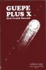 Guêpe (Wasp) / Plus X (The Space Willies) . RUSSELL Eric Frank