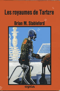 Les royaumes de Tartare (Realms of Tartarus). STABLEFORD Brian M.