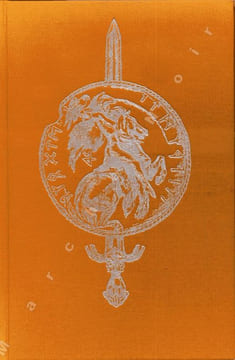 Les habitants du mirage (Dwellers in the Mirage) / Sept pas vers Satan (Seven Footprints to Satan) . MERRITT Abraham
