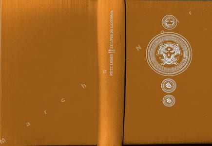 Le livre de Lankhmar (Second cycle des épées)