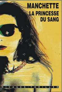 La princesse du sang