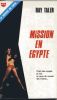 Mission en Egypte. TALER Ray