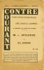 Le parlement aux mains des banques en 3 volumes. RASSINIER Paul