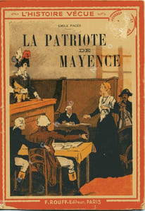 La patriote de Mayence