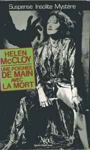 Une poignée de main avec la mort (6 nouvelles)