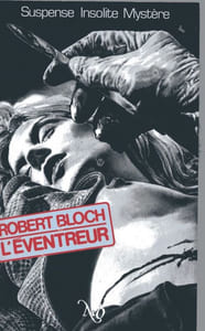 L'éventreur (The Will to Kill)