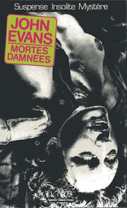 Mortes damnées (Halo in Brass)