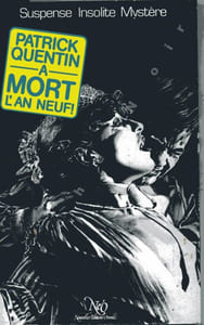 A mort l'an neuf ! (7 nouvelles)