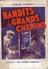 Bandits de grands chemins. PATRICE Jacques