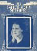 Le Cinéma Chez Soi (Revue illustrée du Cinématographe de la Famille et de l'Ecole) n° 47 (Mars 1931). BRETON André J.L. (Fondateur) & PIERRON Lucien ...