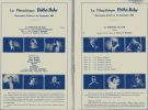 Le Cinéma Chez Soi (Revue illustrée du Cinématographe de la Famille et de l'Ecole) n° 50 (Août - Septembre 1931). BRETON André J.L. (Fondateur) & ...
