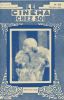 Le Cinéma Chez Soi (Revue illustrée du Cinématographe de la Famille et de l'Ecole) n° 55 (Février 1932). BRETON André J.L. (Fondateur) & PIERRON ...