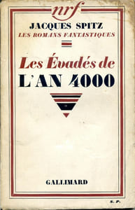Les Evadés de l'an 4000
