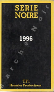Dossier de presse: 1996