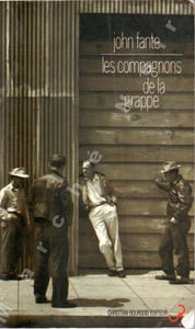 Les compagnons de la grappe (Brotherhood of the Grape)
