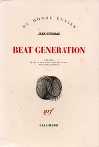 Beat Generation - Théatre (Beat Generation)