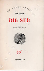 Big Sur (Big Sur)